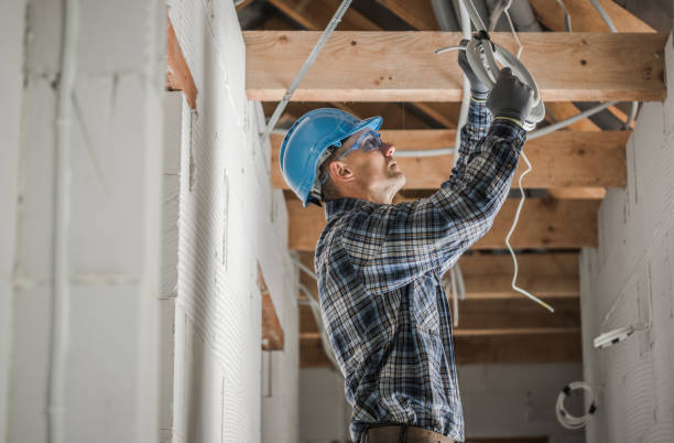 Best Affordable Electrical Installation  in Cross Lanes, WV