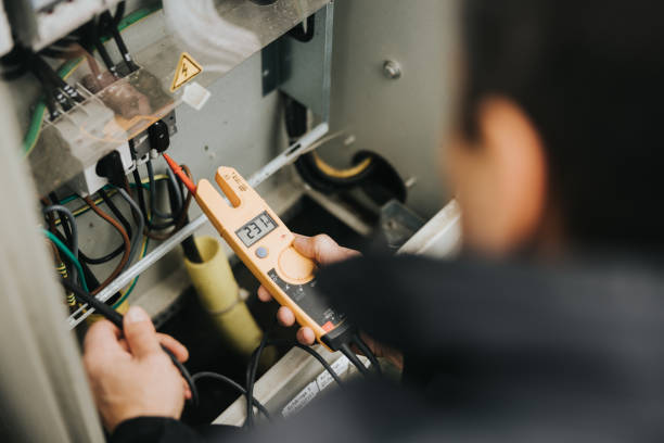 Best Electrician Near Me  in Cross Lanes, WV