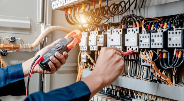 Best Electrical Upgrades for Homes  in Cross Lanes, WV