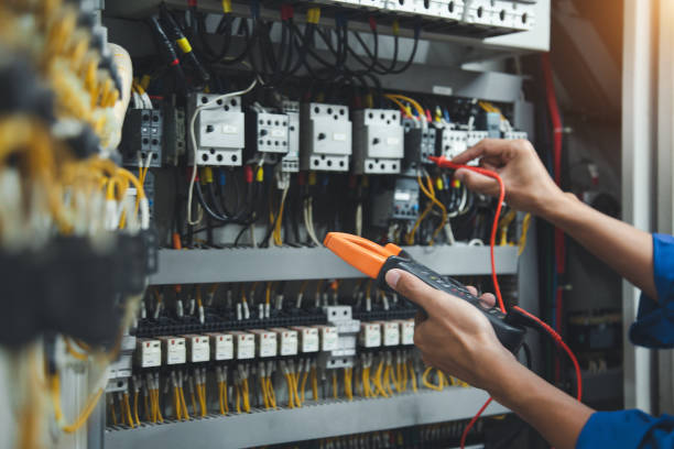 Best Electrical Troubleshooting Services  in Cross Lanes, WV