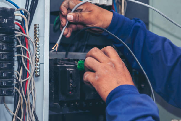 Best Residential Electrician Services  in Cross Lanes, WV