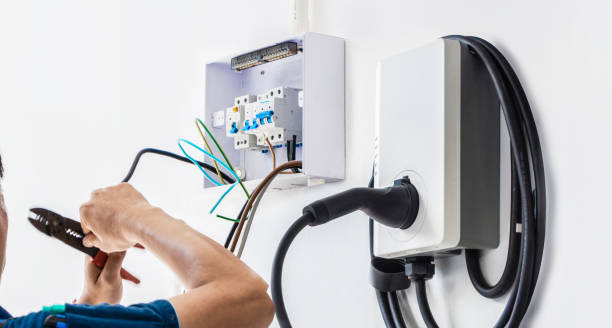 Best 24-Hour Electrician  in Cross Lanes, WV