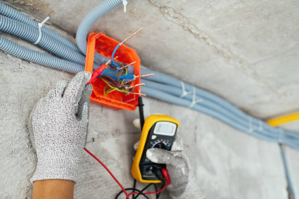 Best Electrical Rewiring Services  in Cross Lanes, WV
