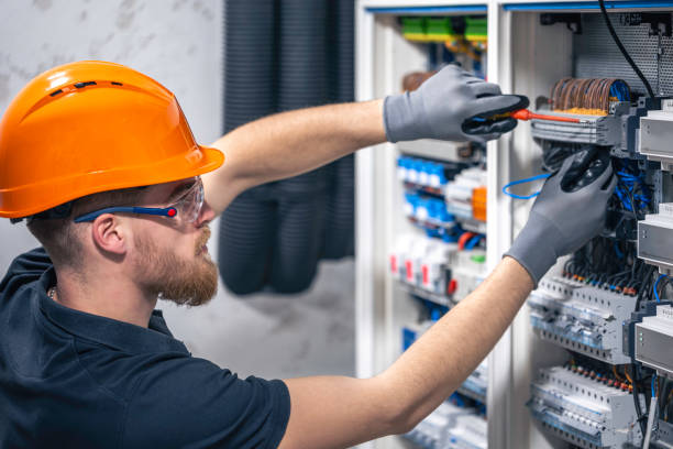 Best Electrical System Inspection  in Cross Lanes, WV