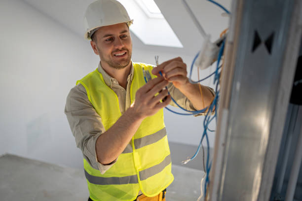 Best Home Electrical Repair  in Cross Lanes, WV
