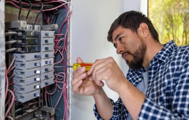 Best Electrical Installation Contractor  in Cross Lanes, WV